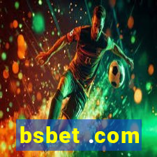 bsbet .com